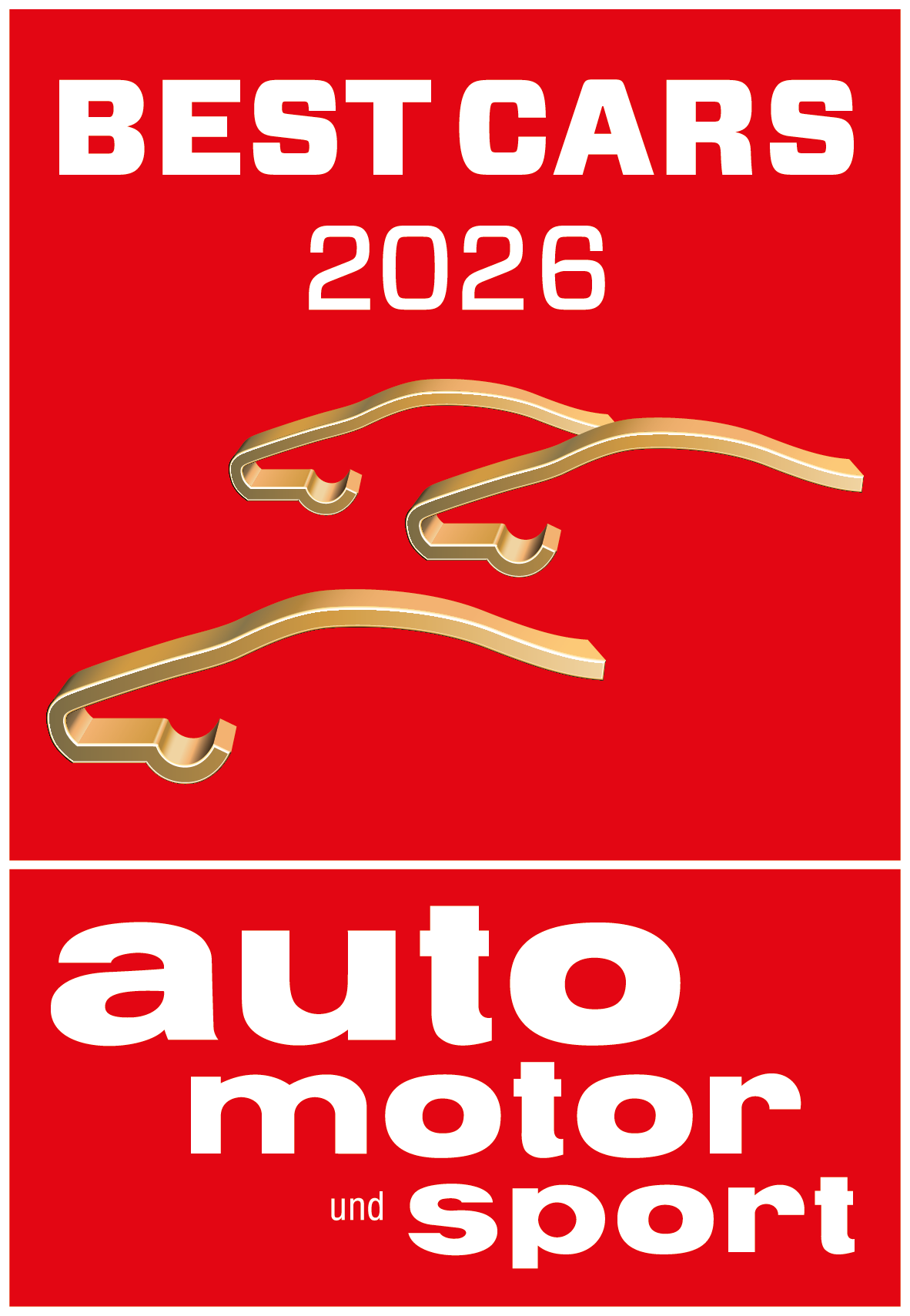 BEST CARS 2026 - Dorotheen Quartier Stuttgart
